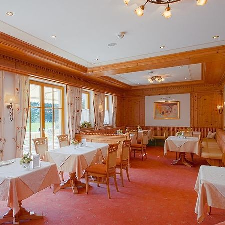 Landhaus Gruenau 왈스 외부 사진