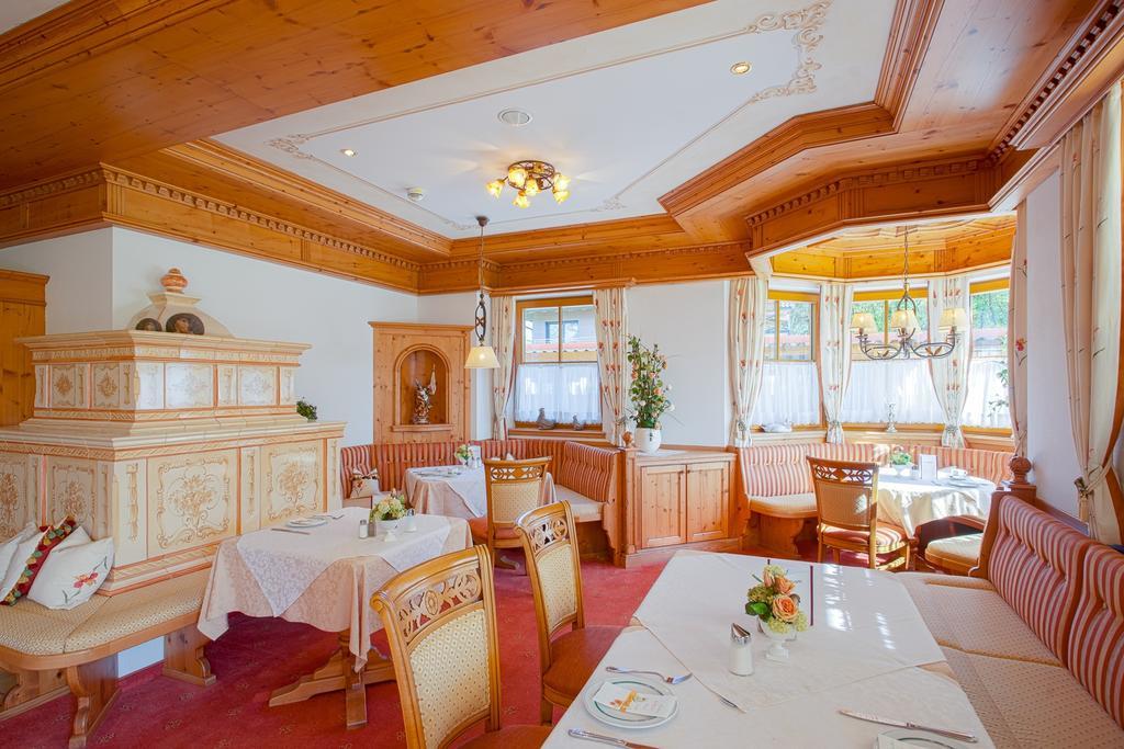 Landhaus Gruenau 왈스 외부 사진