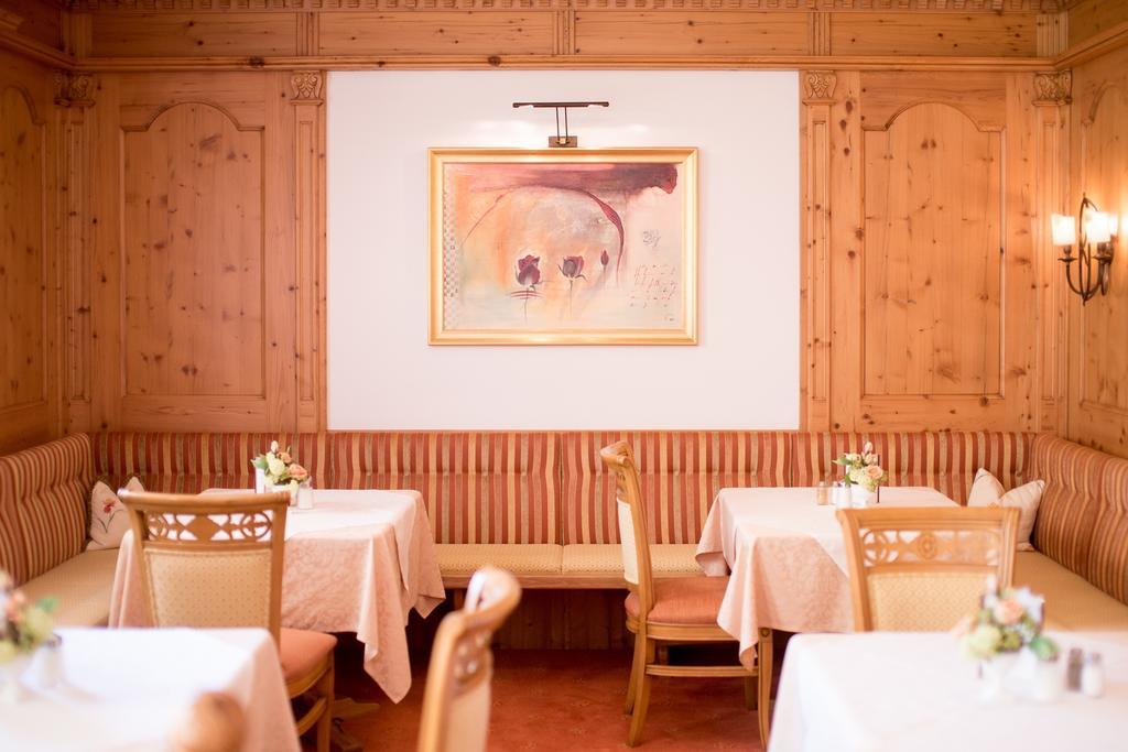 Landhaus Gruenau 왈스 외부 사진