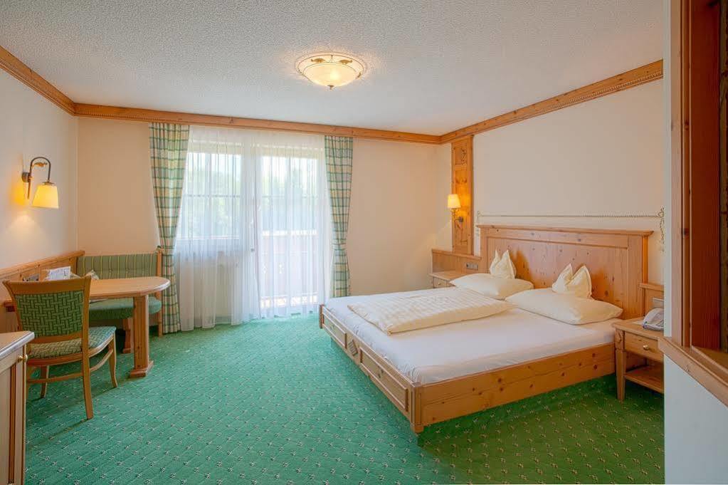 Landhaus Gruenau 왈스 외부 사진